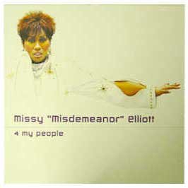 Missy Elliott